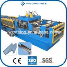 Aprobado CE e ISO YTSING-YD-0762 Fabricantes automáticos de la máquina del acero de la cz